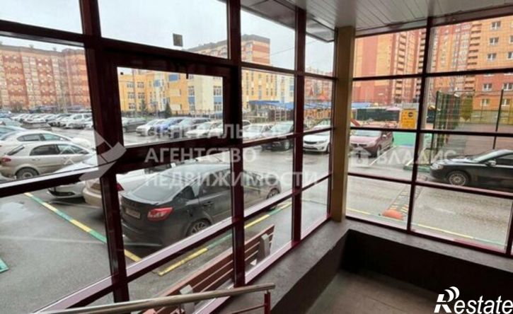 1-комн квартира Семчинская улица, 11 к2,  д. 11 к2