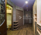 3-комн, 59кв м, этаж 4/5 ул Сельских Строителей, 1