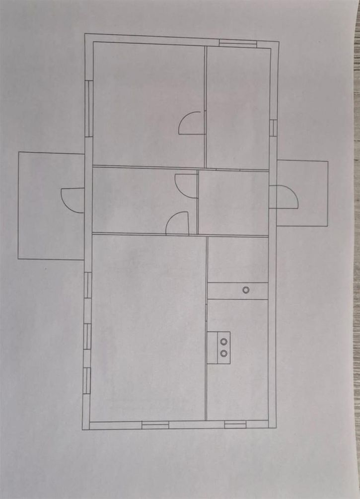 Коттедж/дом ул Старо-Стрелецкая, д. 69