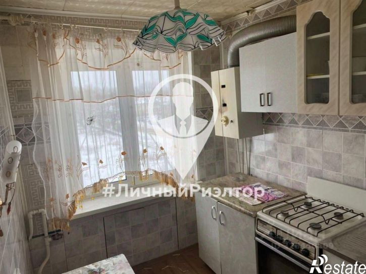 1-комн квартира ул Полетаева, 1,  д. 1