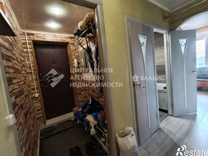 3-комн квартира улица 8 Марта, 1,  д. 1