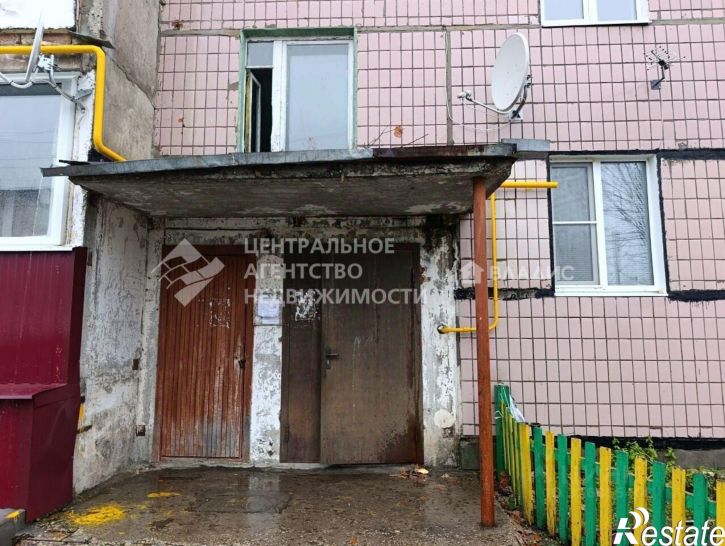 2-комн квартира Шиловский район
