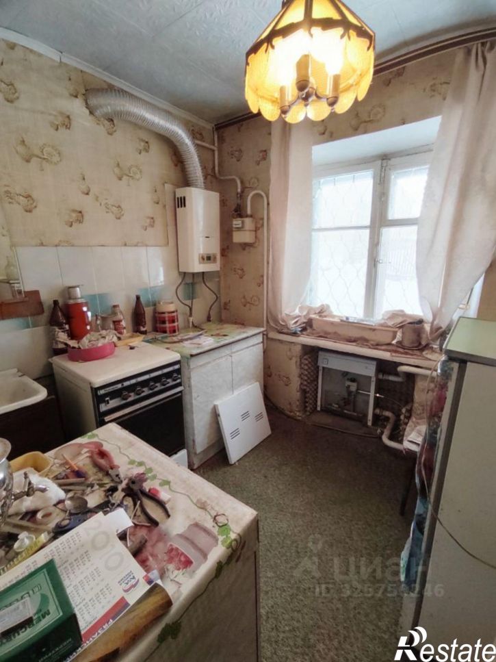 1-комн квартира ул 40 лет Победы, 84,  д. 84