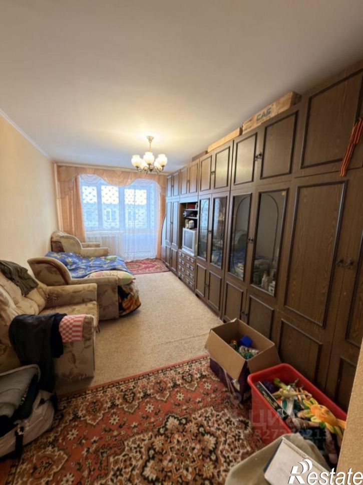 3-комн квартира ул Совхозная, 3,  д. 3