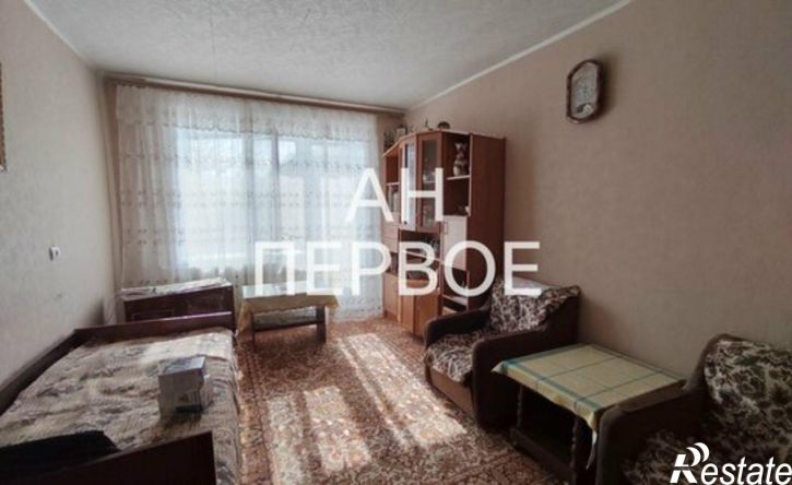 1-комн квартира Школьная улица, 26,  д. 26