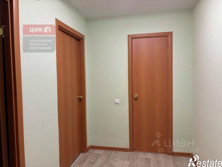 1-комн квартира Старожиловский район, Хрущево д.