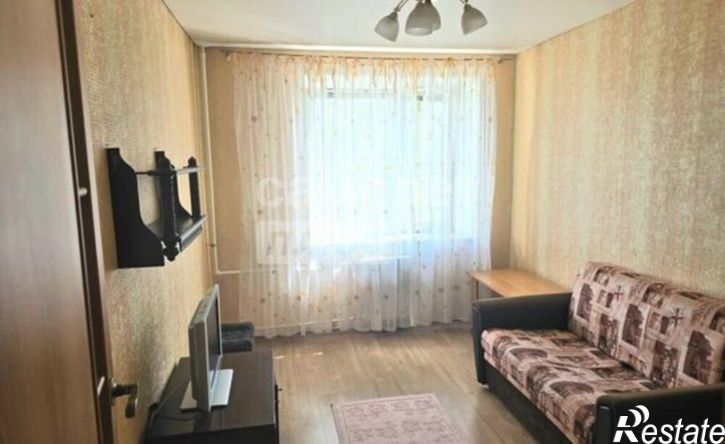 1-комн квартира Рязань, улица Гоголя, 21
