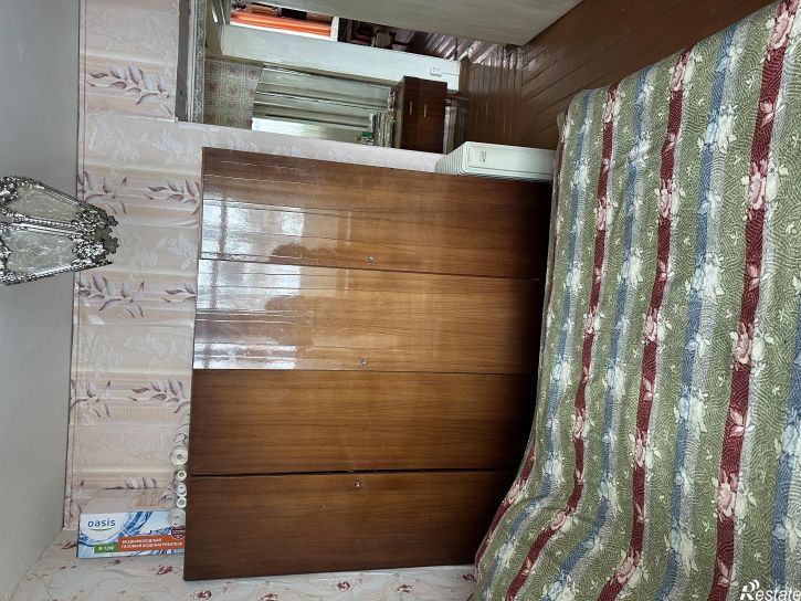 1-комн квартира Волгоградская, 6