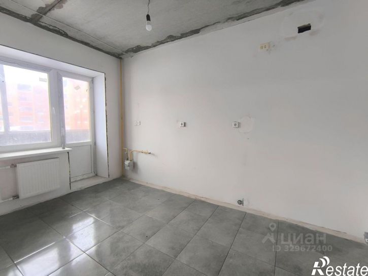 1-комн квартира улица Грачи, 58 к1,  д. 58 к1