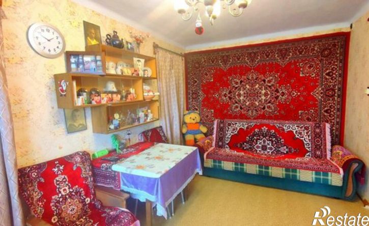2-комн квартира Зелёная улица, 26,  д. 26