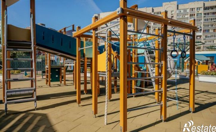 3-комн квартира Рязань, Московский район, 4-й Мервинский проезд, 3