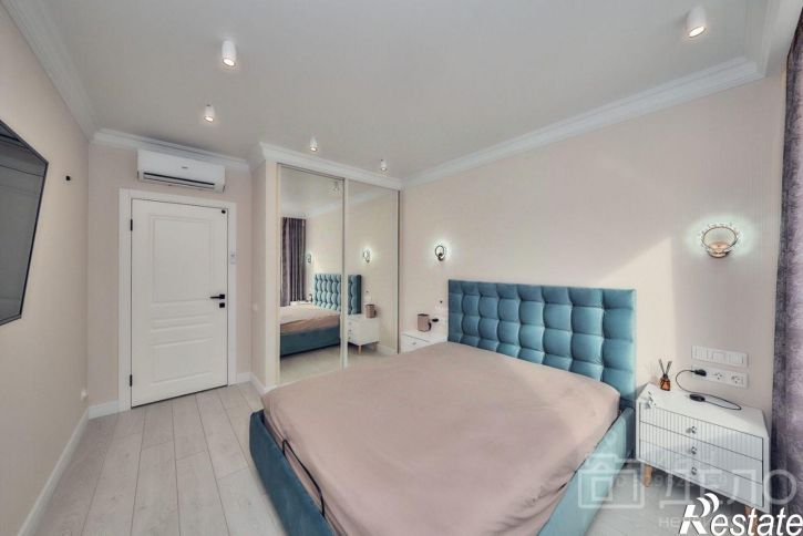 1-комн квартира Быстрецкая улица, 18 к2,  д. 18 к2
