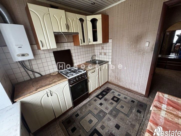 2-комн квартира Большая улица, 47,  д. 47