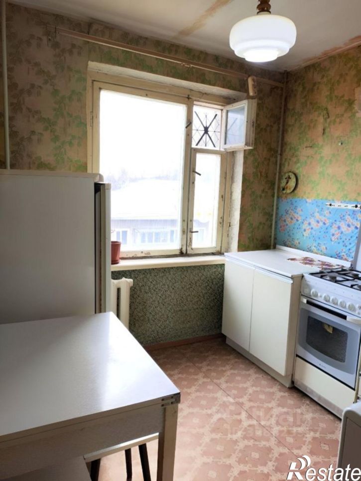 1-комн квартира Юбилейная улица, 1А,  д. 1А