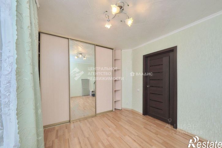 2-комн квартира улица Мира, 2А,  д. 2А