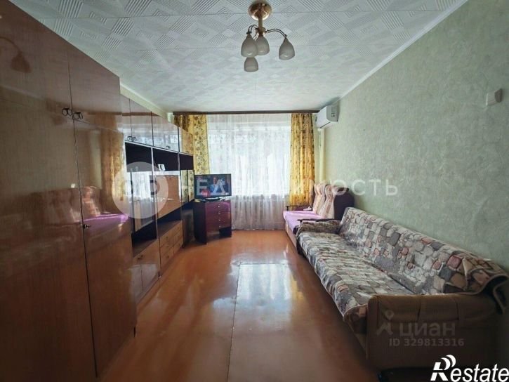 1-комн квартира