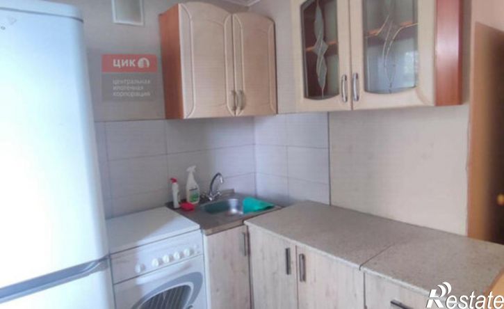 2-комн квартира улица Октябрьский Городок, 7,  д. 7