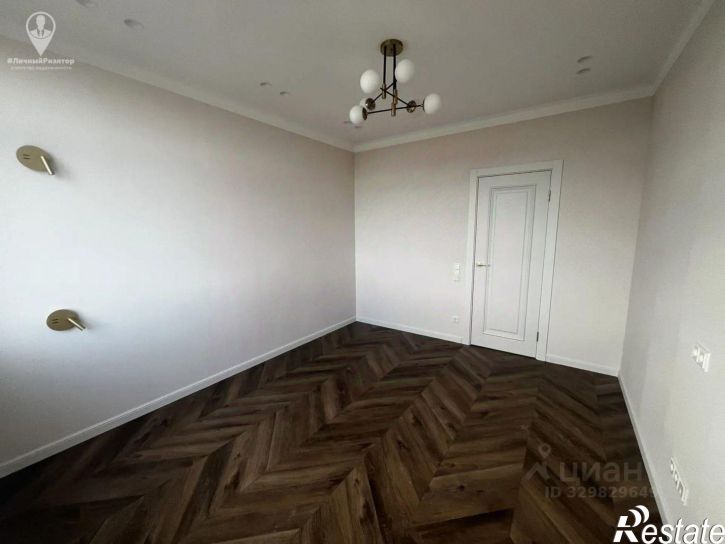 3-комн квартира Интернациональная улица, 20,  д. 20