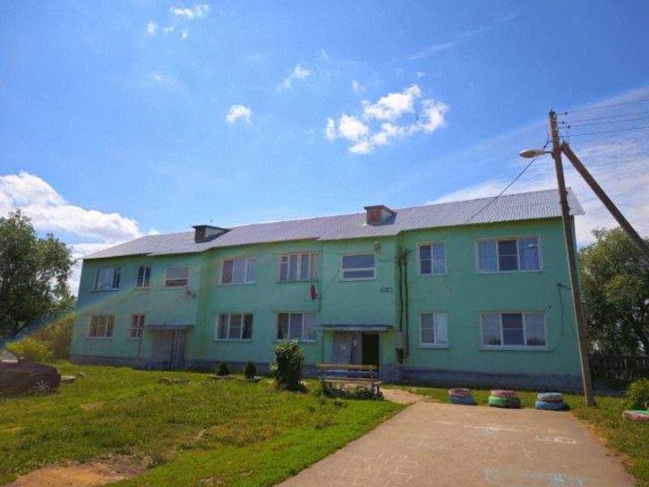 2-комн квартира Садовая улица, д.2