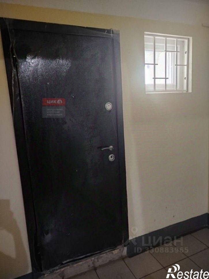 Склад улица Новосёлов, 56 к1,  д. 56 к1