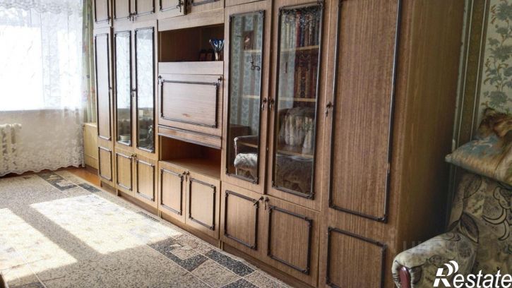2-комн квартира улица Великанова, 16 к3,  д. 16 к3
