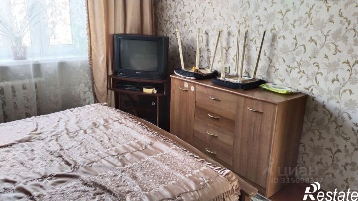 2-комн квартира улица Великанова, 16 к3,  д. 16 к3