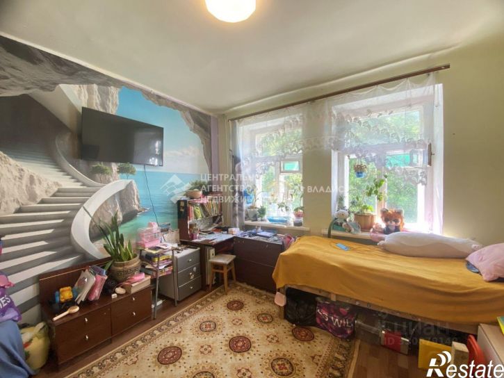 2-комн квартира улица Пирогова, 14,  д. 14