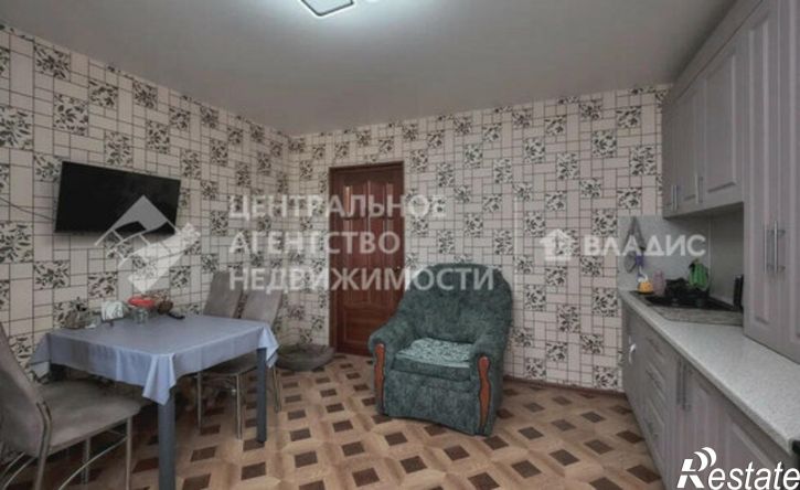 1-комн квартира Большая улица, 2А,  д. 2А