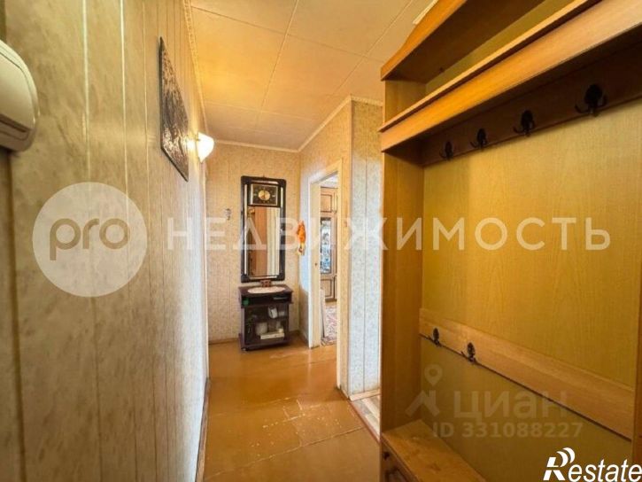 1-комн квартира ул Кузнецова, 2,  д. 2