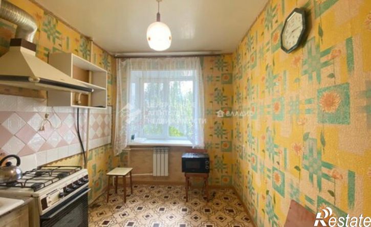 3-комн квартира пр-кт Смирягина, 23,  д. 23