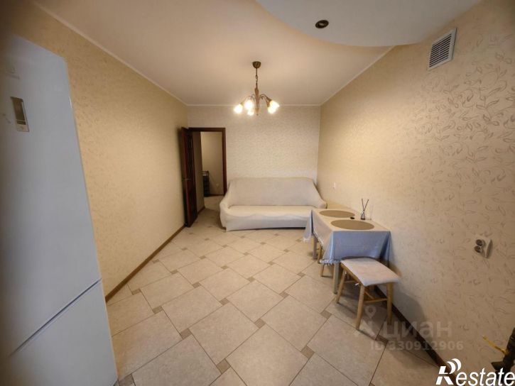 1-комн квартира Мервинская улица, 69,  д. 69