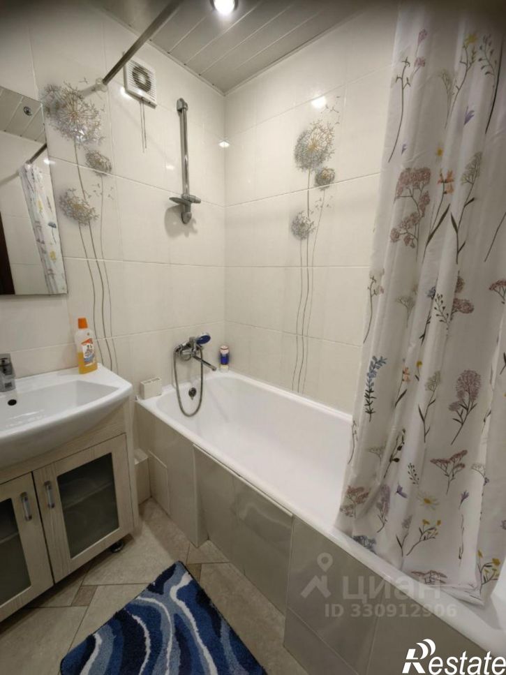 1-комн квартира Мервинская улица, 69,  д. 69