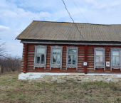коттедж 75 кв м 61К-083