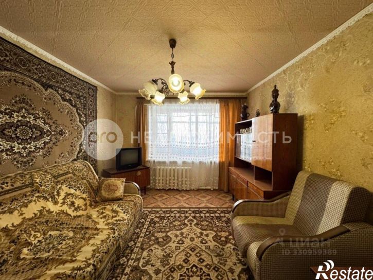 3-комн квартира ул Ленина, 183,  д. 183