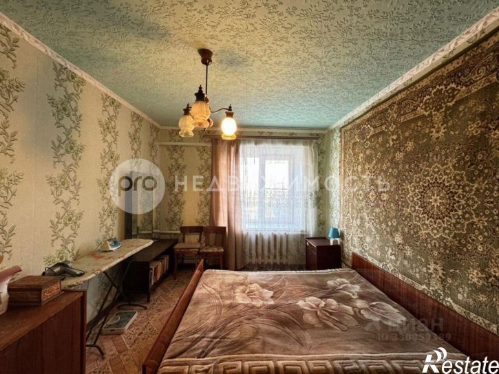 3-комн квартира ул Ленина, 183,  д. 183