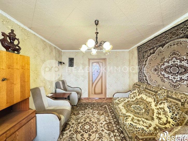 3-комн квартира ул Ленина, 183,  д. 183