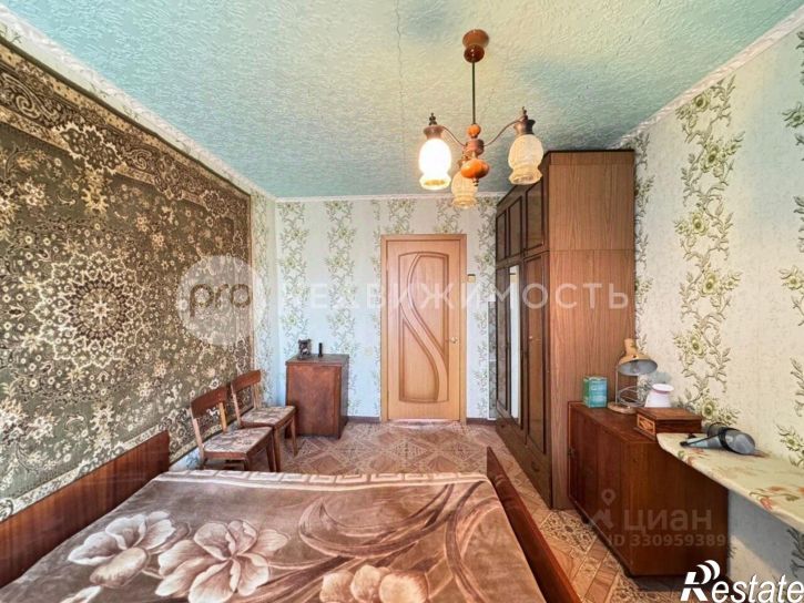 3-комн квартира ул Ленина, 183,  д. 183