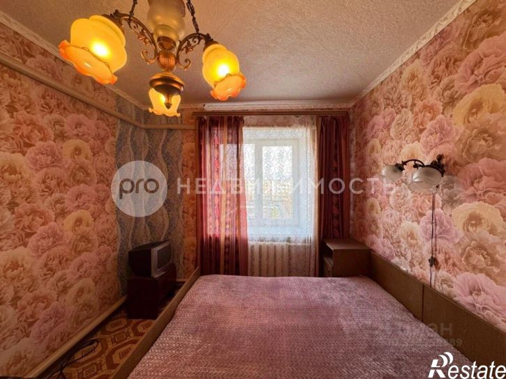 3-комн квартира ул Ленина, 183,  д. 183