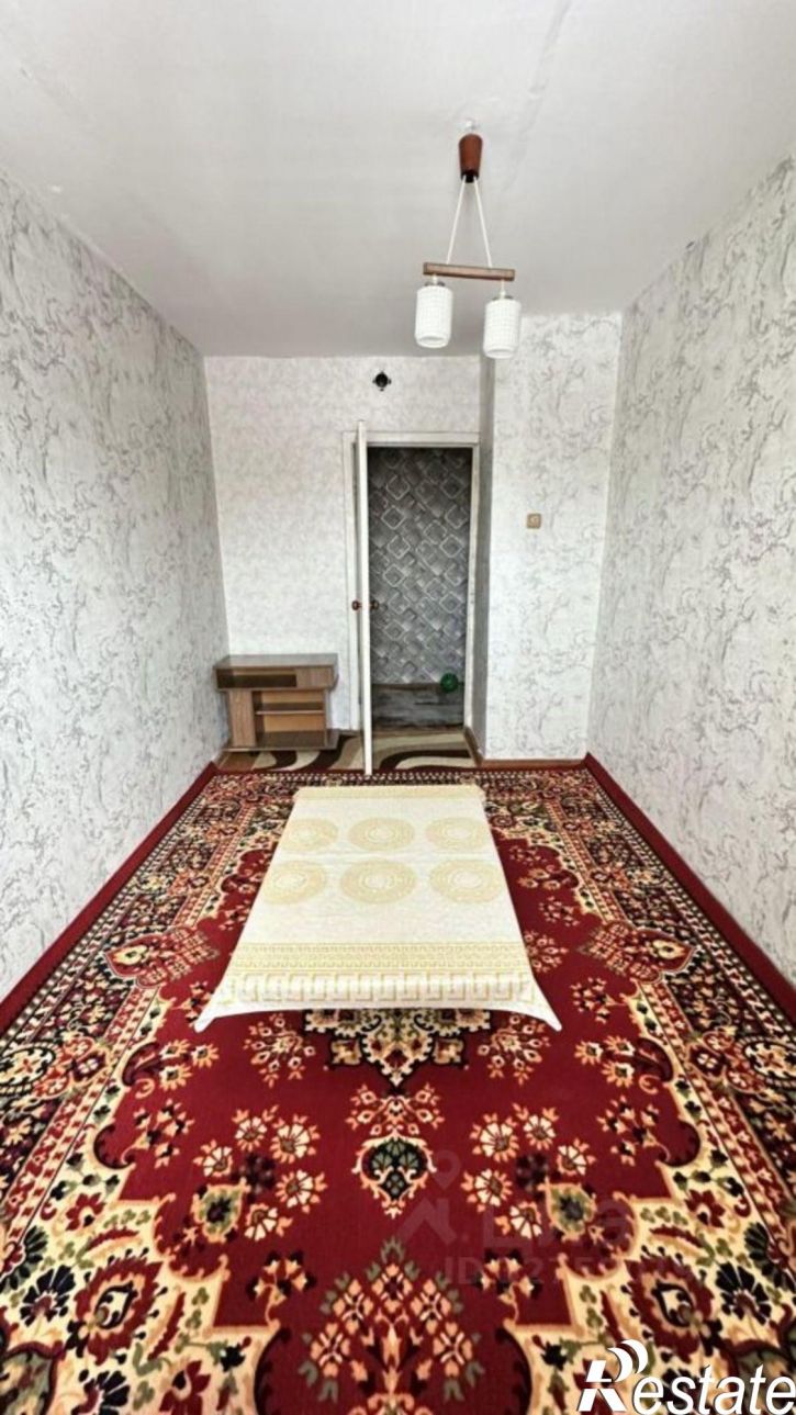 3-комн квартира ул Фабричная, 2/7,  д. 2/7