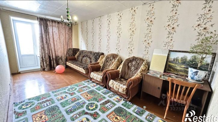3-комн квартира ул Фабричная, 2/7,  д. 2/7