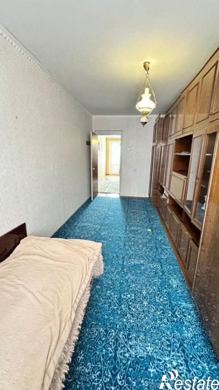 3-комн квартира ул Фабричная, 2/7,  д. 2/7