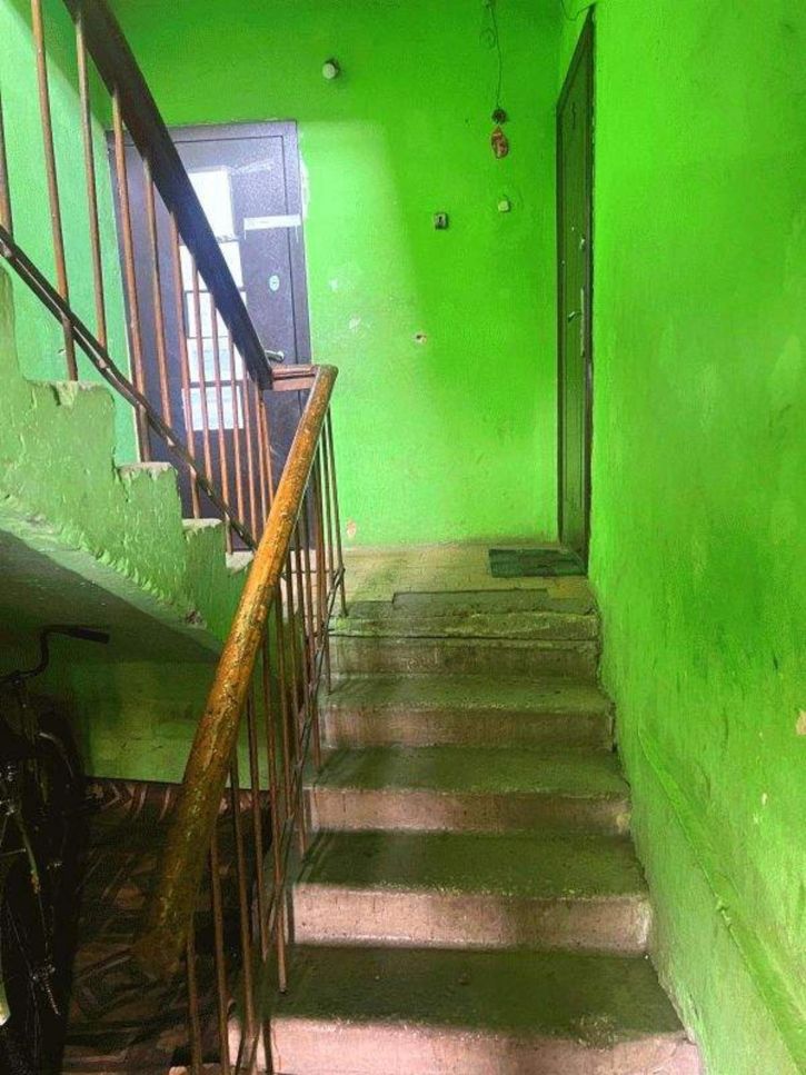 2-комн квартира Садовая улица, д.2