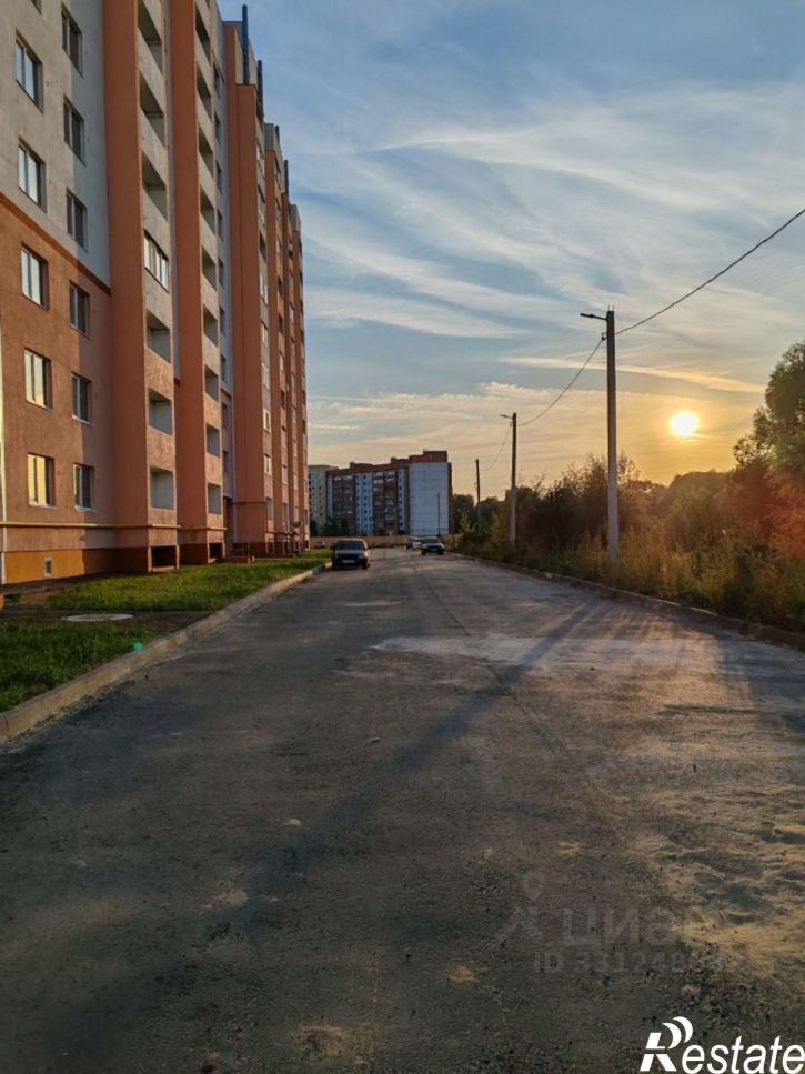 2-комн квартира Михайловское шоссе, 234 к1,  д. 234 к1