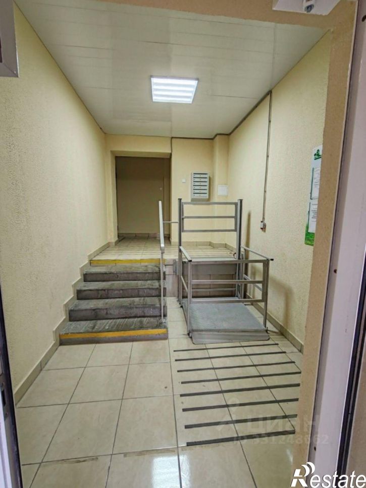 2-комн квартира Михайловское шоссе, 234 к1,  д. 234 к1