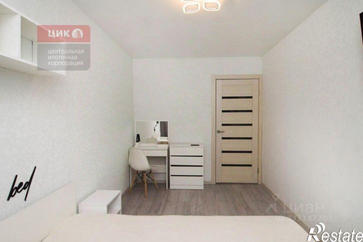 2-комн квартира улица Пирогова, 13,  д. 13
