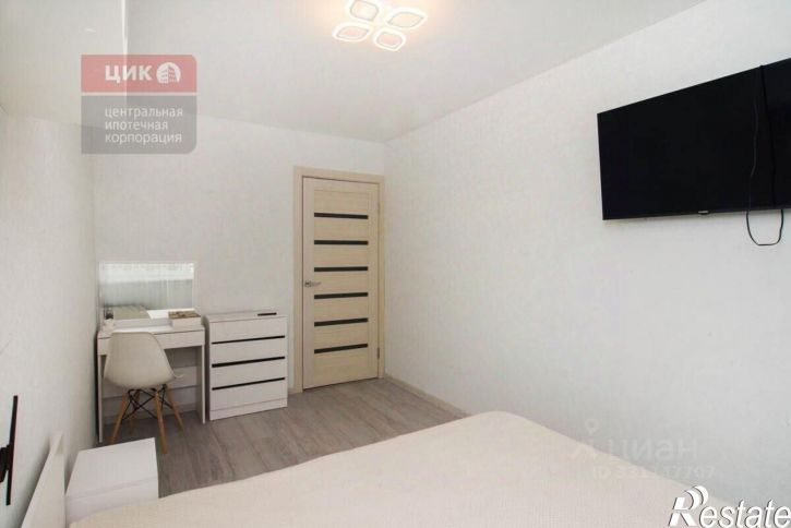 2-комн квартира улица Пирогова, 13,  д. 13