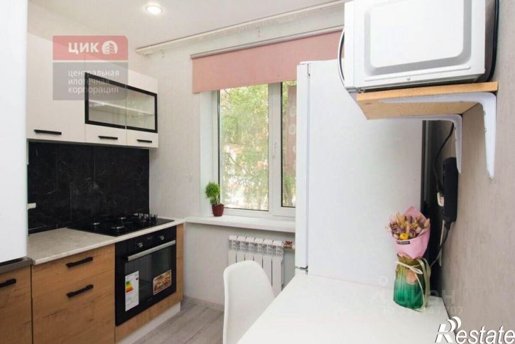 2-комн квартира улица Пирогова, 13,  д. 13