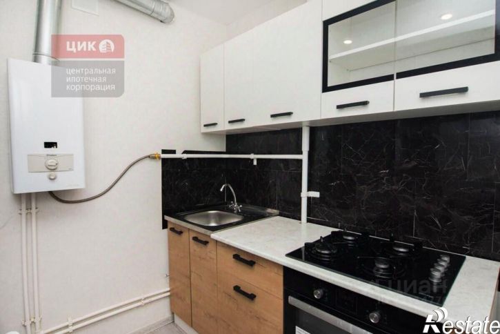 2-комн квартира улица Пирогова, 13,  д. 13
