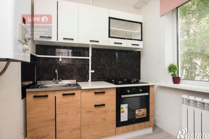 2-комн квартира улица Пирогова, 13,  д. 13