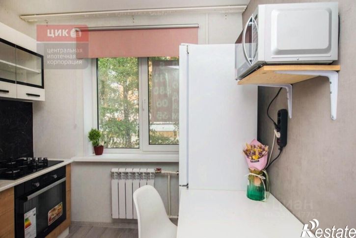2-комн квартира улица Пирогова, 13,  д. 13
